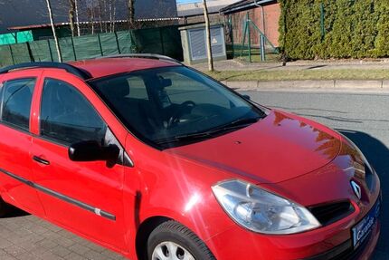 Renault Clio 169.000 km 2.850 &euro; Georgsmarienhütte 49124