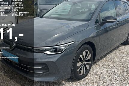 VW Golf 19.328 km 27.370 &euro; Mainburg 84048