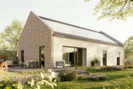 Haus zum Kaufen in Beelitz 444.266 € 102 m² 3 zimmer