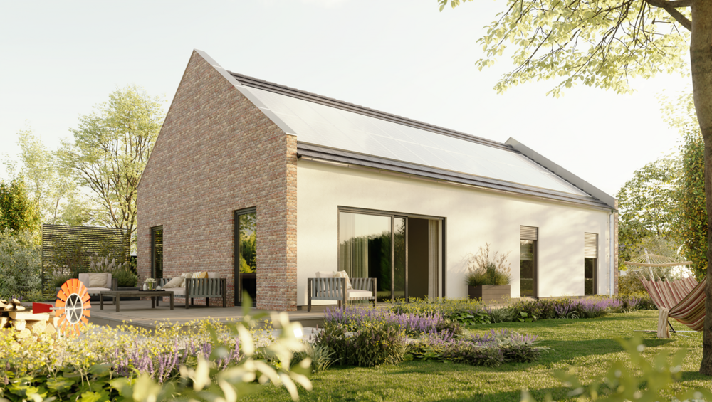 Haus zum Kaufen in Beelitz 444.266 € 102 m² 3 zimmer