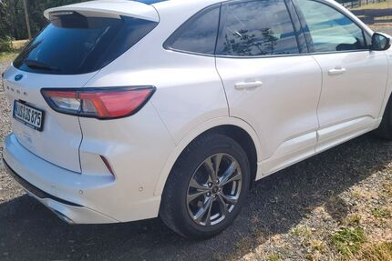 Ford Kuga 72.000 km 16.999 &euro; Nußbach 67759