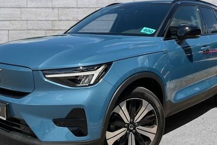 Volvo XC40 33.300 km 31.900 &euro; Augsburg 86179