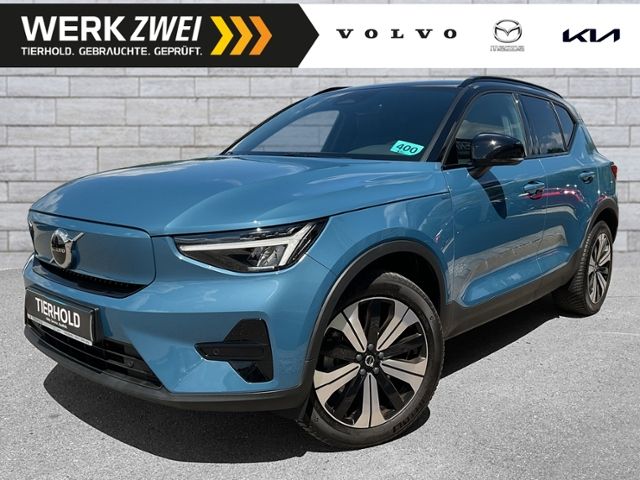 Volvo XC40 33.300 km 31.900 &euro; Augsburg 86179