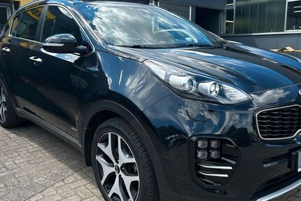 Kia Sportage 150.000 km 14.370 &euro; Wettringen 48493