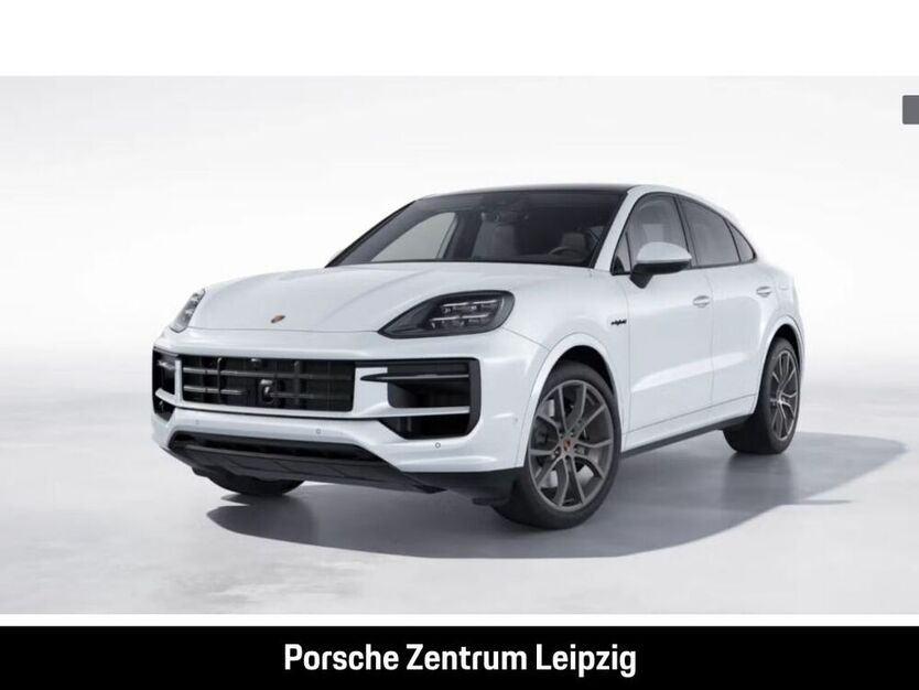Cayenne