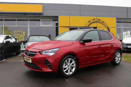 Opel Corsa 27.600 km 16.999 &euro; Prüm 54595