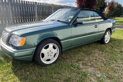 Mercedes-Benz 320 140.000 km 22.999 &euro; locknitz 17321