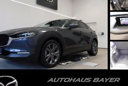 Mazda CX-30 49.000 km 22.799 € Gößweinstein 91327