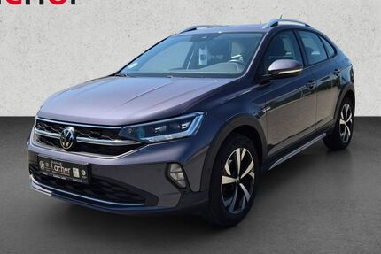 VW Taigo 53.416 km 17.790 &euro; Nittenau 93149