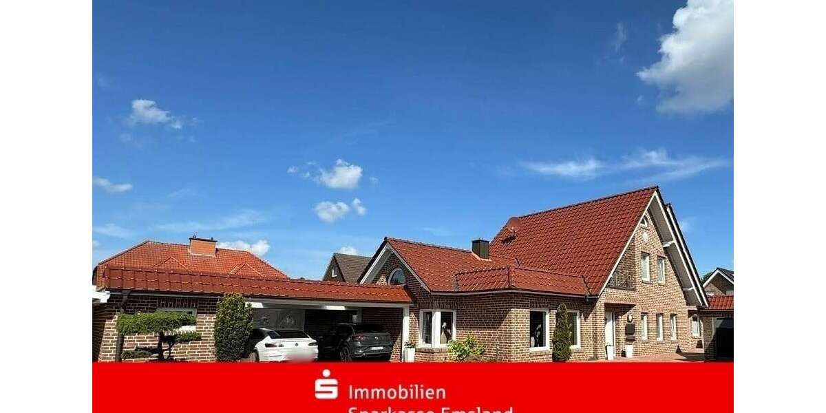 Haus zum Kaufen in Haren 459.000 € 250 m² 8 zimmer