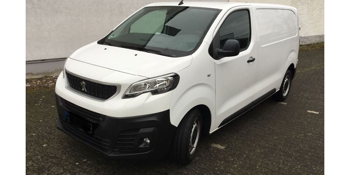 Peugeot Expert 37.299 km 17.999 &euro; Bendorf 56170
