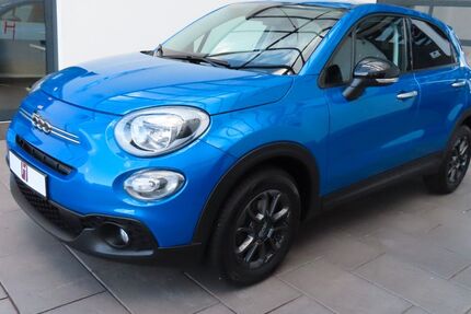Fiat 500X 73.955 km 13.685 &euro; Kassel 34123