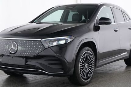 Mercedes-Benz EQA 12.585 km 47.243 &euro; Leer 26789