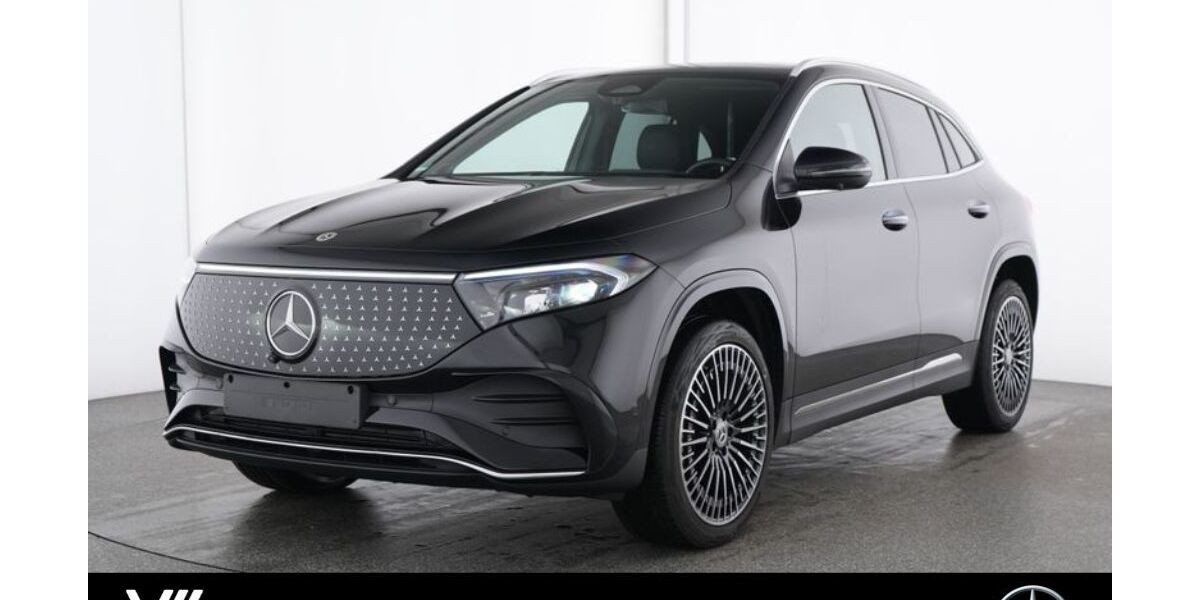 Mercedes-Benz EQA 12.585 km 47.243 &euro; Leer 26789