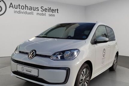 VW e-up! 2.500 km 24.800 € Annaberg-Buchholz 09456