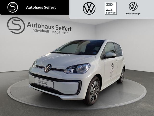 VW e-up! 2.500 km 24.800 € Annaberg-Buchholz 09456