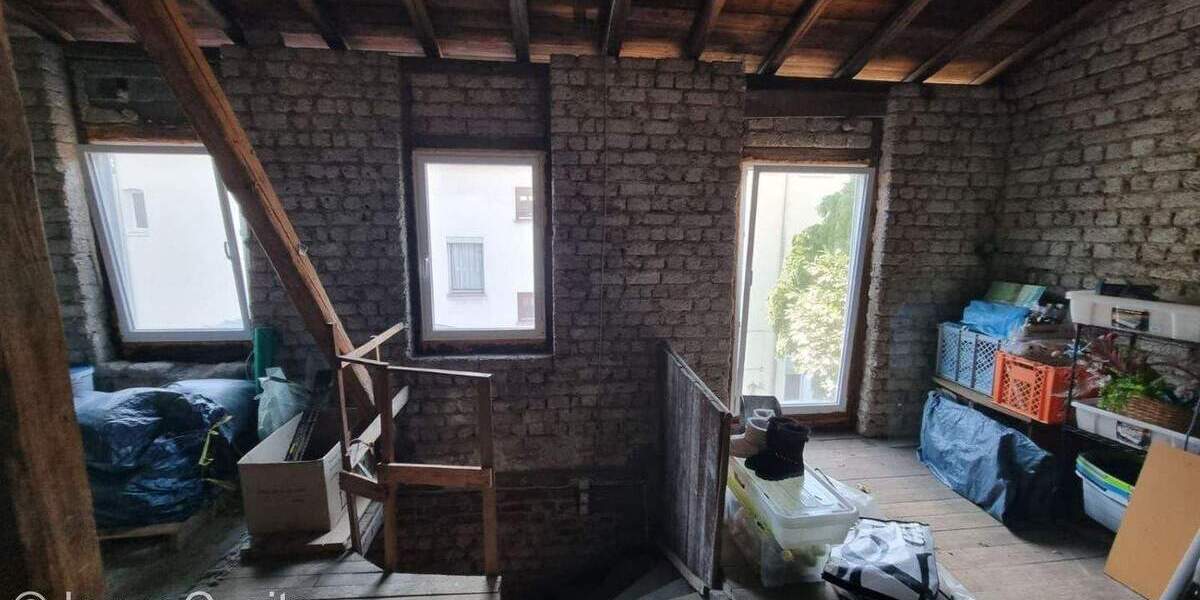 Einfamilienhaus Traben-Trarbach Traben - 4 Zimmer, 146 m&sup2;, 295.000&euro; | Angebot:25797883