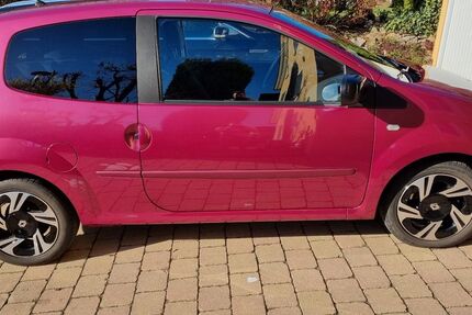 Renault Twingo 170.000 km 3.399 &euro; Nabburg 92507