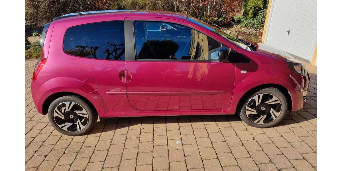 Renault Twingo 170.000 km 3.399 &euro; Nabburg 92507