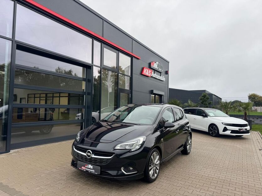 Opel Corsa 112.000 km 7.990 € Bösel 26219