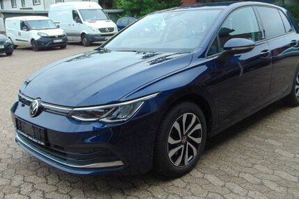 VW Golf 50.800 km 19.950 &euro; Bremervörde-Bevern 27432