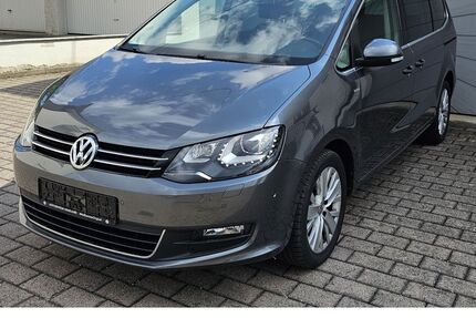 VW Sharan 230.800 km 11.000 &euro; Ravensburg 88214