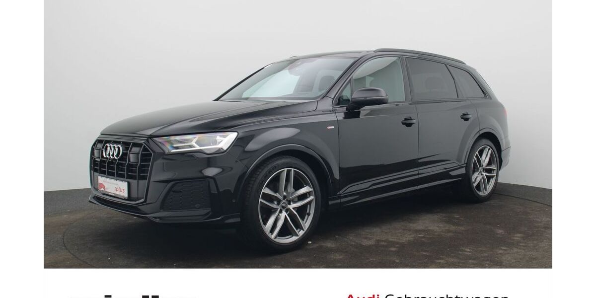 Audi Q7 99.500 km 54.480 &euro; Würzburg 97076