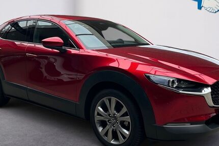 Mazda CX-30 19.750 km 23.990 &euro; Husum 25813