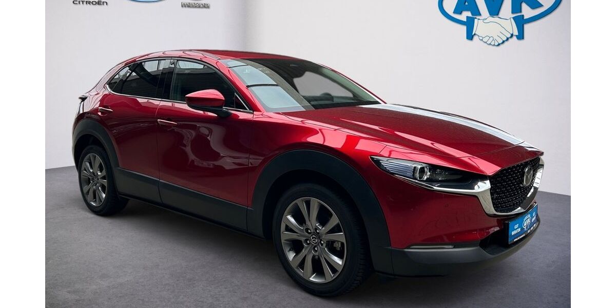 Mazda CX-30 19.750 km 23.990 &euro; Husum 25813