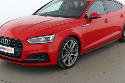 Audi A5 79.341 km 26.180 &euro; Laatzen 30880