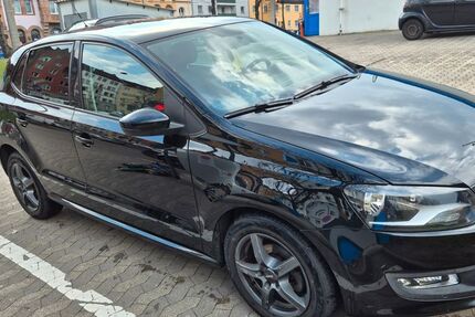 VW Polo 123.000 km 4.900 &euro; Nürnberg 90461