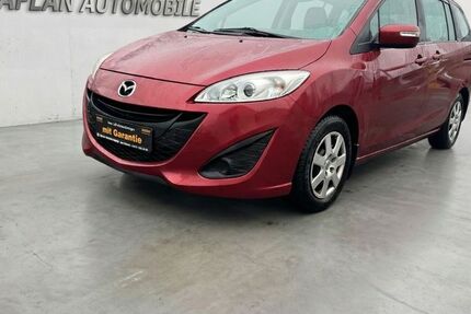 Mazda 5 157.275 km 4.975 &euro; Bad Waldsee 88339