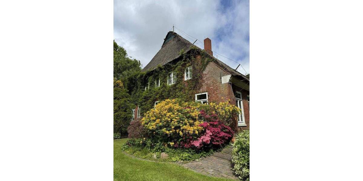 Bauernhaus, Landhaus Hagen Sandstedt - 1 Zimmer, 350 m&sup2;, 595.000&euro; | Angebot:25880214