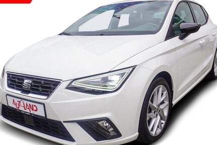 Seat Ibiza 59.886 km 16.950 &euro; Eisenhüttenstadt 15890