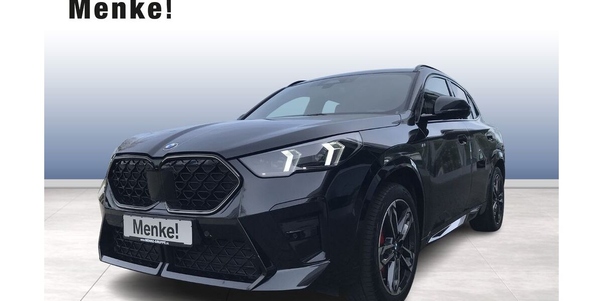 BMW X2 5.350 km 50.799 &euro; Lohne 49393