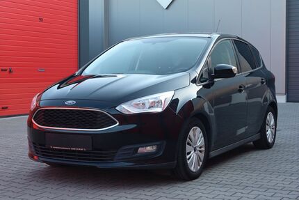 Ford C-Max 217.352 km 3.499 &euro; Oberhausen 46145