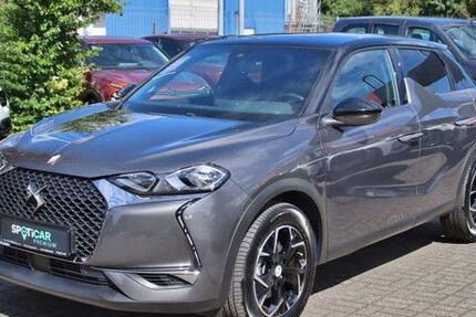DS Automobiles DS3 Crossback 19.100 km 16.900 € Bönningstedt 25474