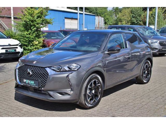 DS Automobiles DS3 Crossback 19.100 km 16.900 € Bönningstedt 25474