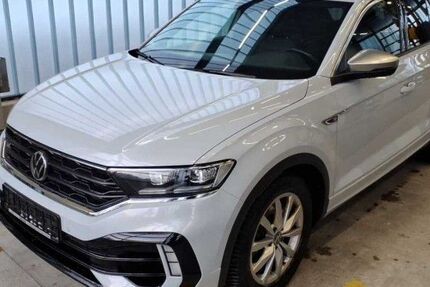 VW T-Roc 71.474 km 26.900 &euro; Hennef 53773