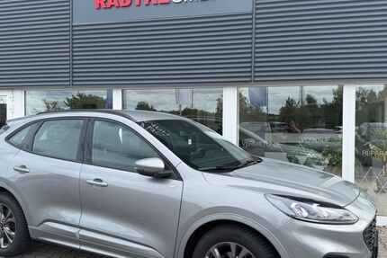 Ford Kuga 14.400 km 23.990 &euro; Torgelow 17358