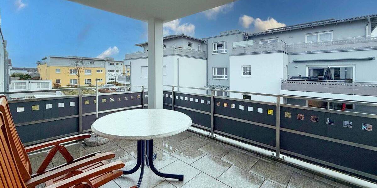 Etagenwohnung Neumarkt Altenhof - 4 Zimmer, 96 m&sup2;, 379.000&euro; | Angebot:26393401