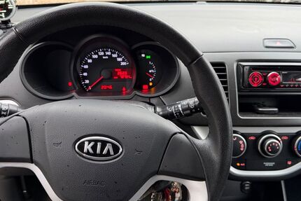 Kia Picanto 72.600 km 1.850 &euro; Berlin 13357