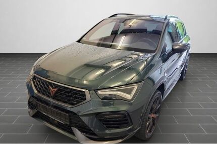 Cupra Ateca 91.459 km 32.980 &euro; Mainz 55129
