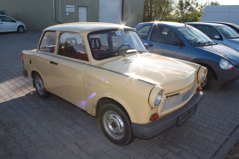 Andere