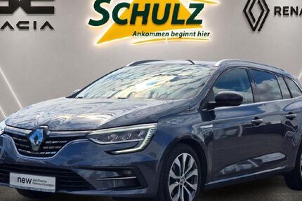 Renault Megane 30.514 km 23.900 &euro; Rathenow 14712