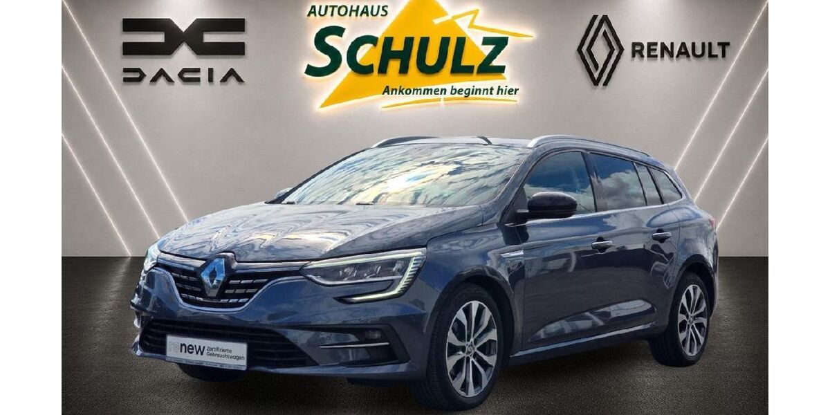 Renault Megane 30.514 km 23.900 &euro; Rathenow 14712