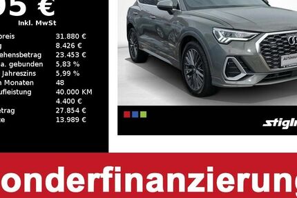 Audi Q3 65.500 km 31.880 &euro; Hilpoltstein 91161