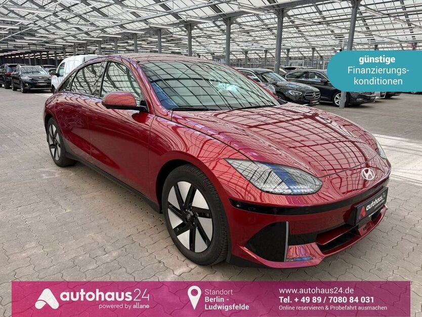 IONIQ 6