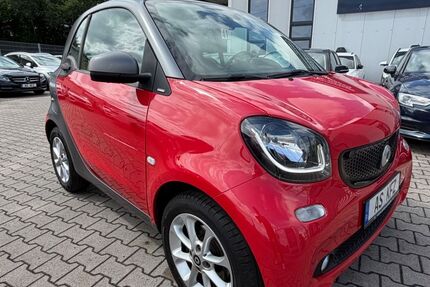 Smart ForTwo 101.500 km 8.900 &euro; Castrop-Rauxel 44579