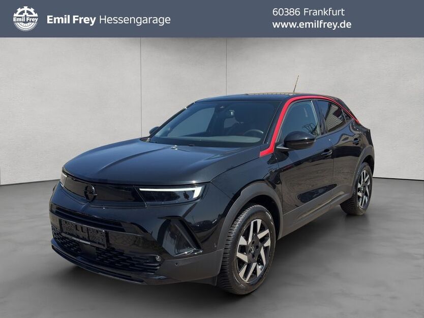 Mokka